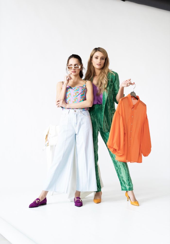 Toscana Store si zakládá na osobním přístupu a vztahu.